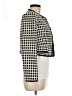 Luxe Collections Houndstooth Ivory Jacket Size M - photo 4
