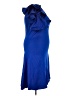 FAERIESTY Blue Cocktail Dress Size 3X - photo 4