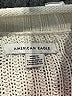 American Eagle Outfitters Ivory Pullover Sweater Size M - photo 7