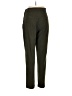 Inclinations Green Casual Pants Size 8 (petite) - photo 2
