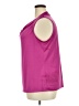 Jones Studio Pink Sleeveless Blouse Size 2X - photo 5