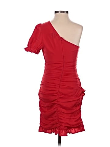 Hello Molly Cocktail Dress (view 2)