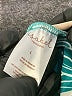 Isabel Tropical Green Swimsuit Top Size L - photo 3