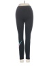 Nike Graphic Black Yoga Pants Size S - photo 2