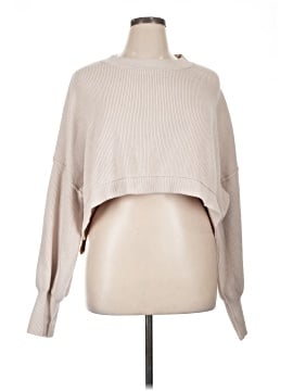 Free People Pullover Sweater
