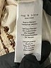 Rag & Bone Tweed Gold Blazer Size M - photo 7