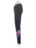 Nike Graphic Black Yoga Pants Size S - photo 5