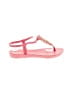 Ipanema Pink Sandals Size 13 (kids) - photo 1