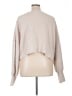 Free People Tan Pullover Sweater Size XL - photo 2