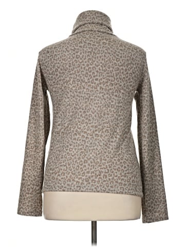 Zara Turtleneck Sweater (view 2)