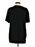 Unbranded Floral Black Short Sleeve T-Shirt Size S - photo 2