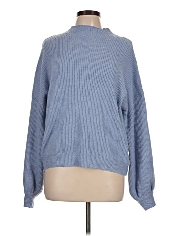 Pinque Turtleneck Sweater (view 1)