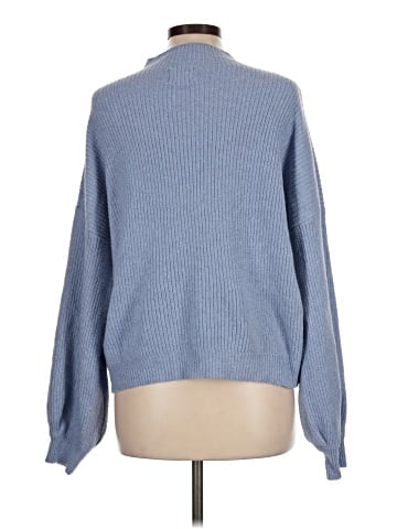 Pinque Turtleneck Sweater (view 2)