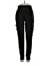 Athleta Black Cargo Pants Size 0 - photo 1