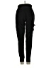 Athleta Black Cargo Pants Size 0 - photo 2