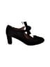 Assorted Brands Black Heels Size 9 1/2 - photo 1
