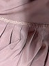 Athleta Solid Brown Purple Skort Size 2X - photo 4
