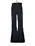 Veronica Beard Jeans Black Jeans Size 25 waist - photo 1