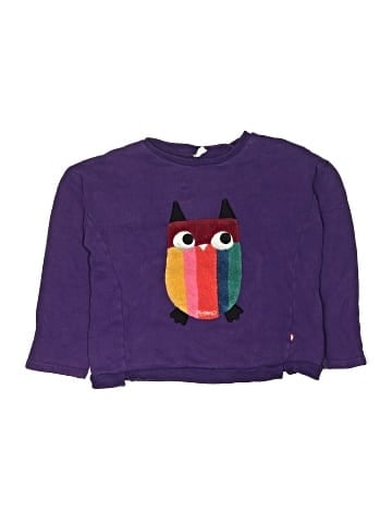 Zutano Sweatshirt (view 1)