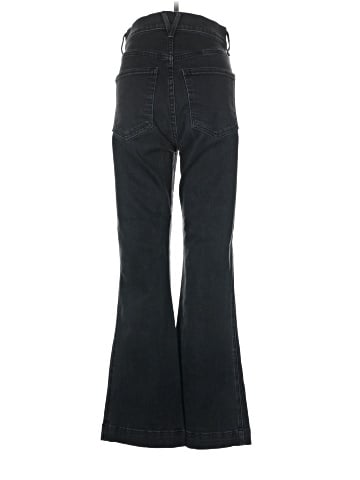 Veronica Beard Jeans Jeans (view 2)
