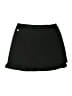 Coo Run Solid Black Skort Size M - photo 2