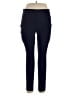 Lululemon Athletica Blue Active Pants Size 14 - photo 1