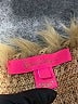 Lilly Pulitzer Tan Jacket Size S - photo 4