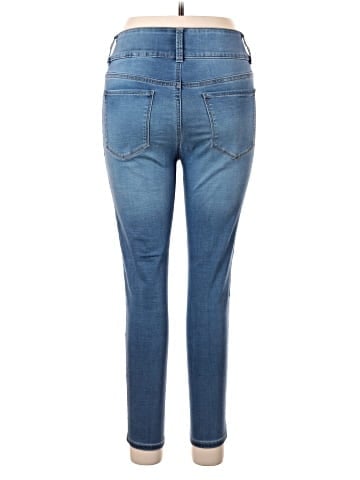 RACHEL Rachel Roy Jeans (view 2)