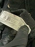 New Mix USA Black Active Pants Size 1X - photo 4