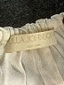 Ulla Johnson 100% Viscose Ivory Sleeveless Blouse Size 0 - photo 7