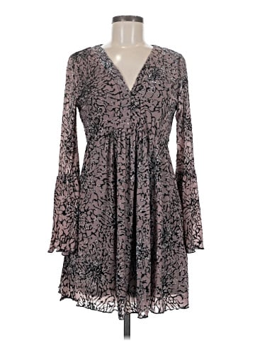 Papillon Casual Dress (view 1)