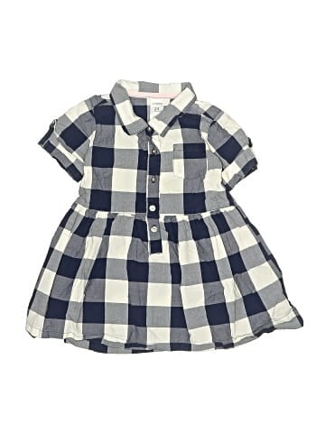 Nannette Dress (view 1)