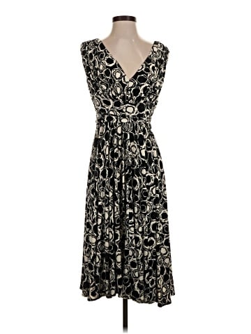 Suzi Chin for Maggy Boutique Cocktail Dress (view 1)