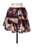 Lulus 100% Polyester Tie-dye Purple Casual Skirt Size XS - photo 2