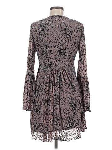 Papillon Casual Dress (view 2)