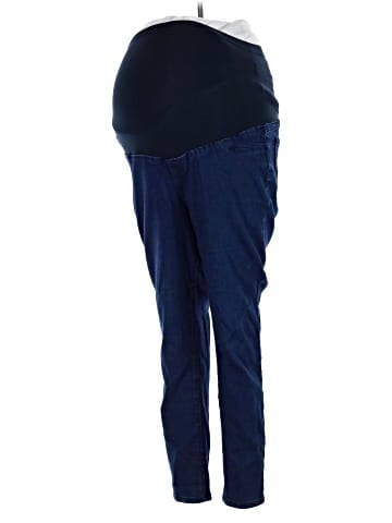 1822 Denim Jeggings (view 1)
