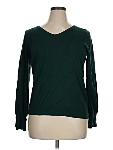 Ann Taylor Pullover Sweater (view 1)