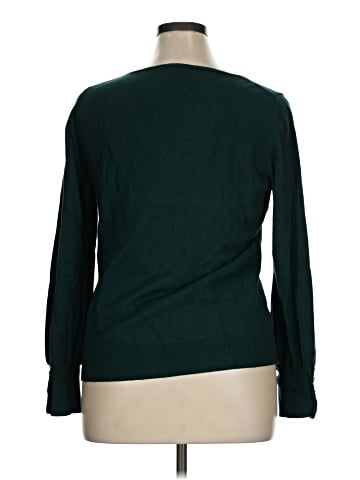 Ann Taylor Pullover Sweater (view 2)