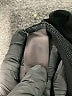 Lularoe Black Cardigan Size S - photo 8