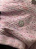 Unbranded Tweed Purple Active T-Shirt Size 10 - photo 8