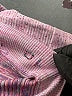 Unbranded Tweed Purple Active T-Shirt Size 10 - photo 9