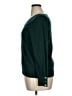 Ann Taylor Green Pullover Sweater Size XL - photo 5