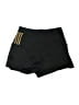 Ivy Park Graphic Black Athletic Shorts Size 0 - photo 1
