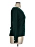 Ann Taylor Green Pullover Sweater Size XL - photo 4