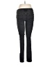 American Eagle Outfitters Solid Gray Jeans Size 8 - photo 2