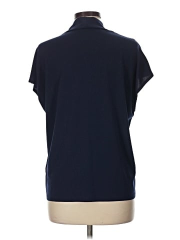 H&M Short Sleeve Blouse (view 2)