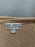 JM Collection Tan Coat Size 1X - photo 6