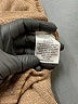 JM Collection Tan Coat Size 1X - photo 7
