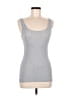 Mossimo Gray Tank Top Size M - photo 1