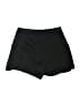 Ivy Park Graphic Black Athletic Shorts Size 0 - photo 2